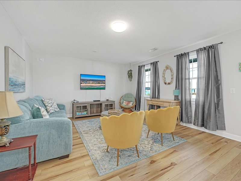 Surf City Multiplex: 604 north new river drive