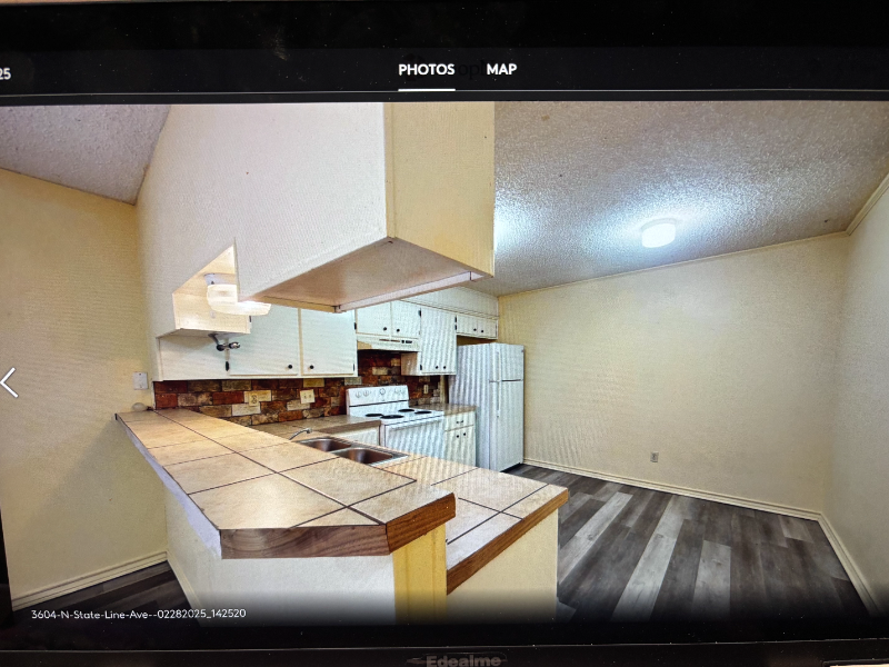 Texarkana Apartment: 116 e 37th st