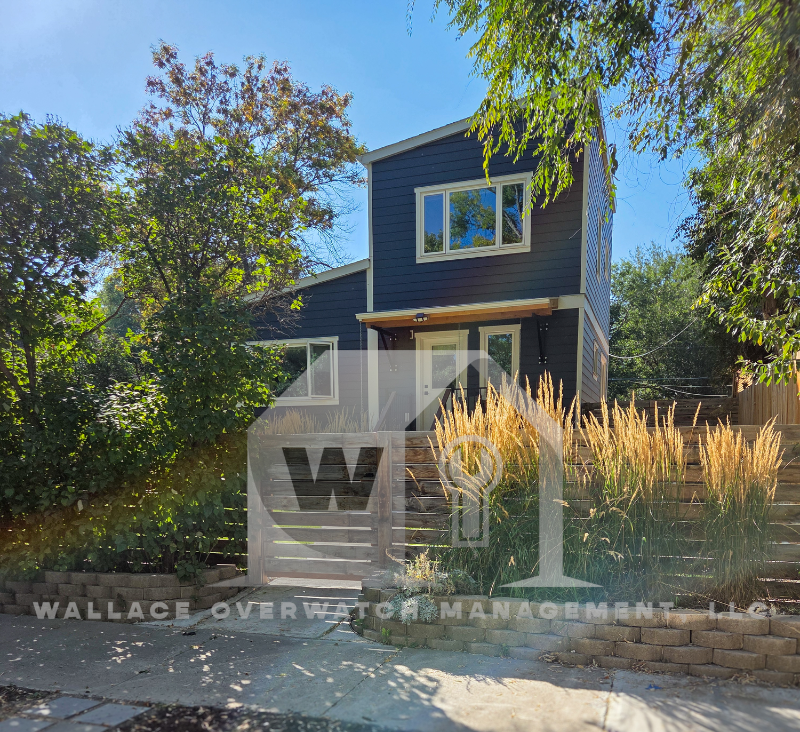 Three Forks House: 108 3rd Ave. East