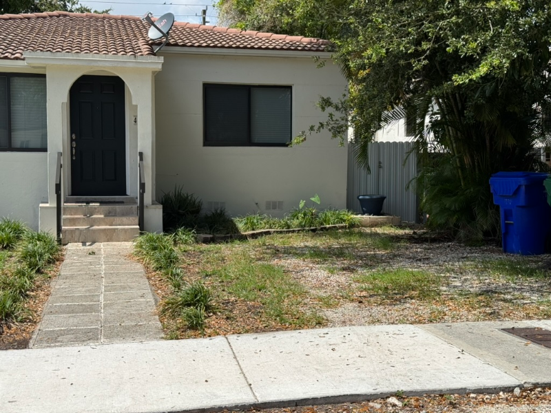 Coral Gables House: 4471 SW 1 St