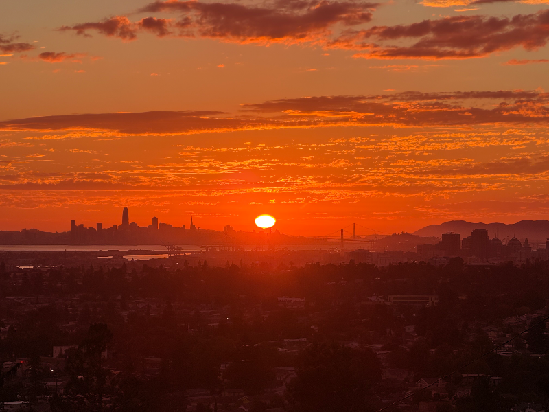 Oakland House: 4284 Maybelle Ave