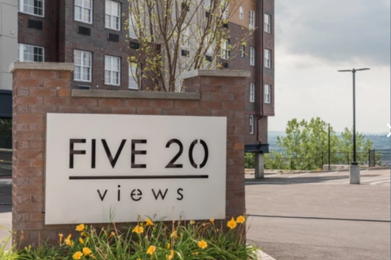 Jersey city Apartment: 520 CLIFF STREET,FAIRVIEW