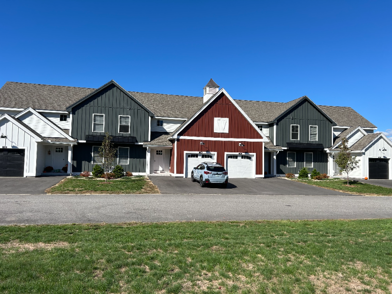 Litchfield Apartment: 540 Charles Bancroft Hwy