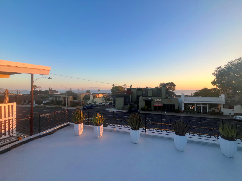 Laguna Beach House: 1220 N Coast Hwy