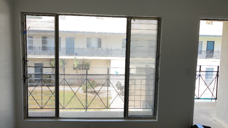 Los Angeles Apartment: 4410 Martin Luther King Blvd