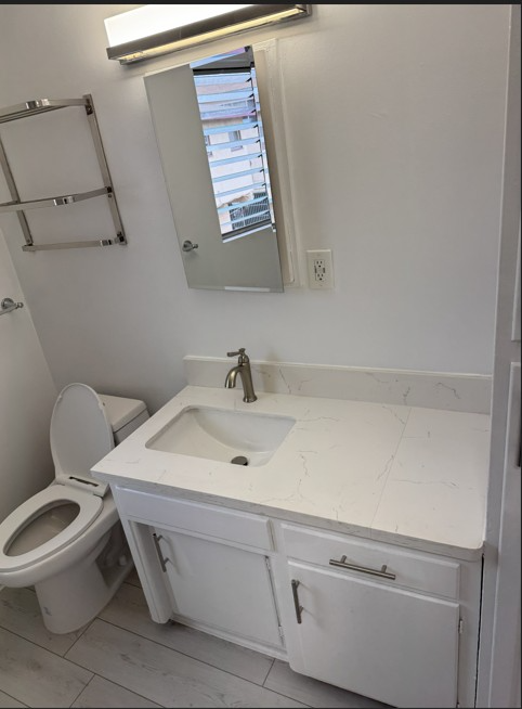 Los Angeles Apartment: 4410 Martin Luther King Blvd