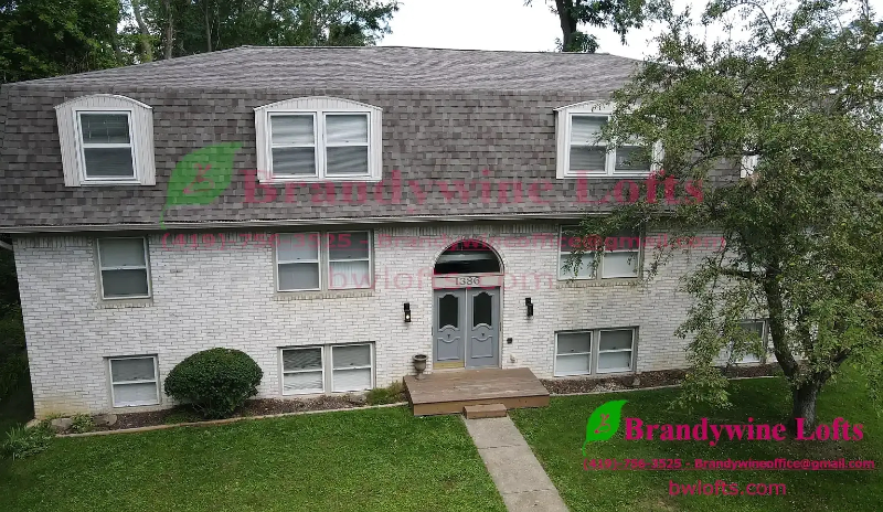 Mansfield Apartment: 1386 Robinhood Lane