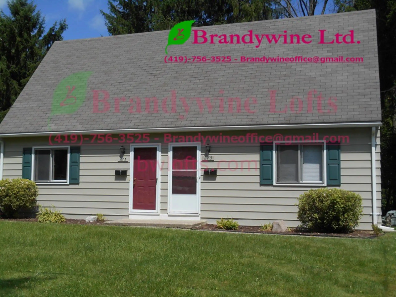 MANSFIELD Townhome: 275 Cliffbrook Drive