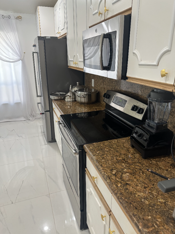 Boynton beach House: 6858 Camille ST