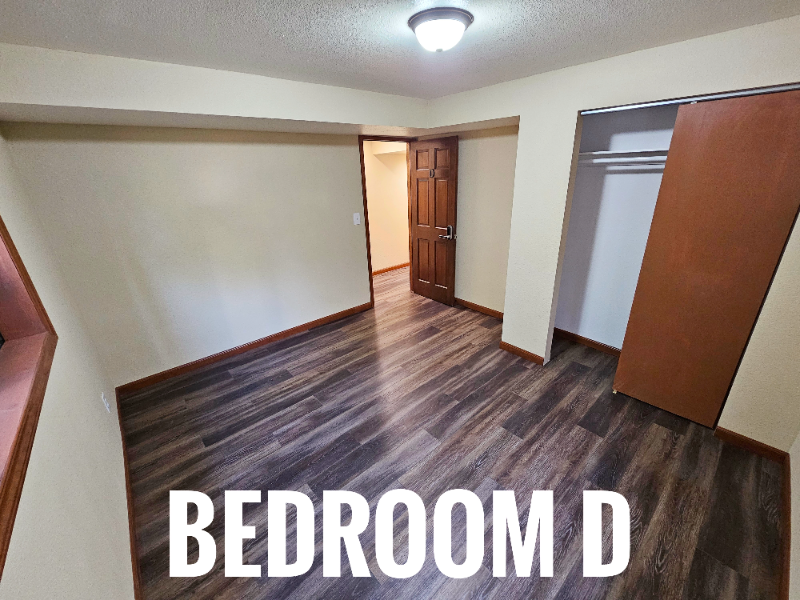 Colorado Springs House: 4260 McPherson Avenue