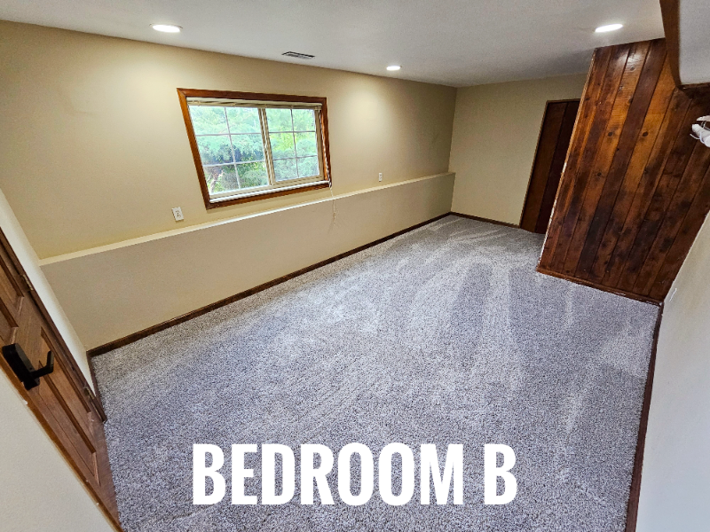 Colorado Springs House: 4260 McPherson Avenue