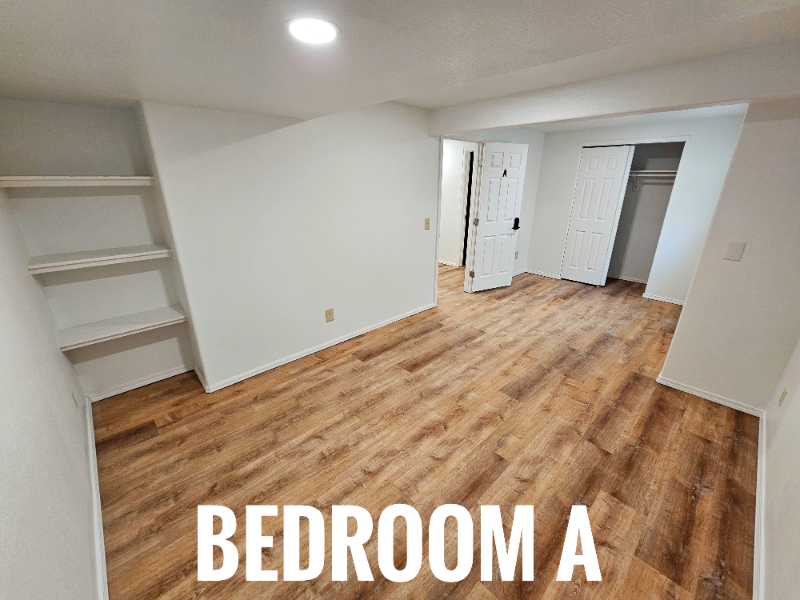 Colorado Springs House: 1997 Traces Ln