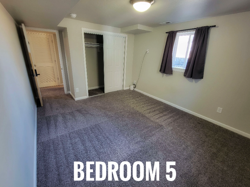 Colorado Springs House: 1630 Shasta Drive,