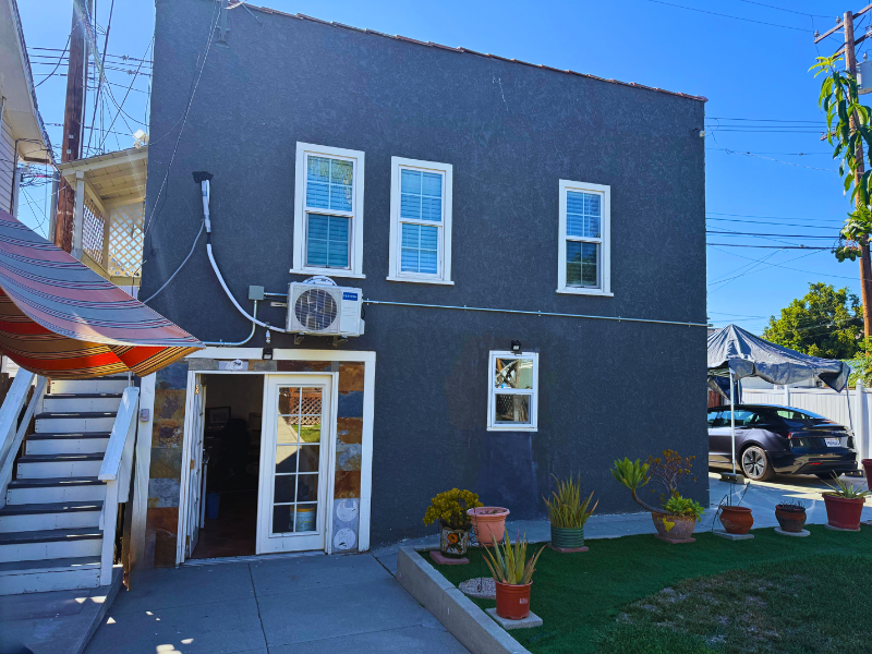 Whittier Condo: 6529 Washington Avenue