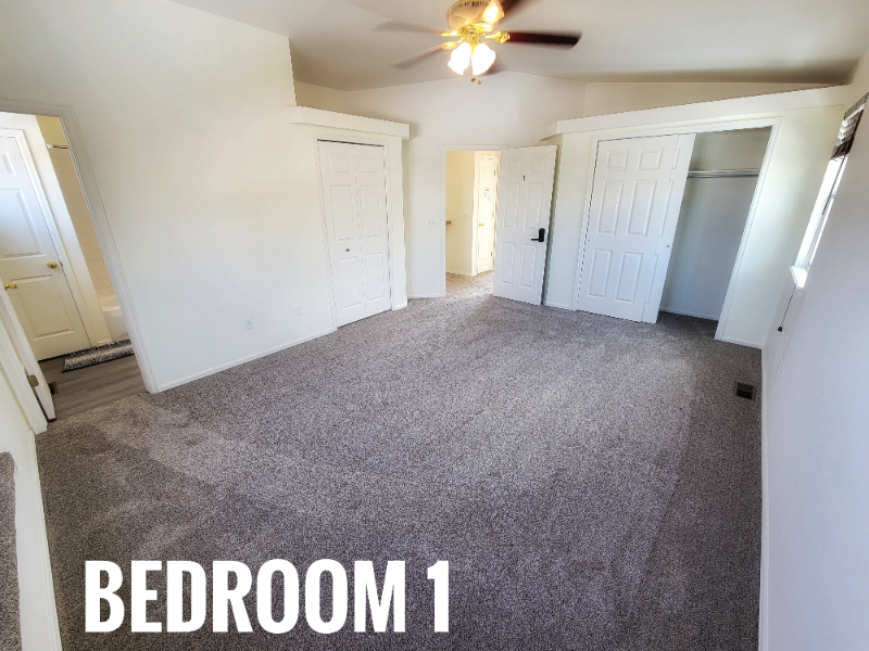 Colorado Springs House: 3620 Richmond Dr