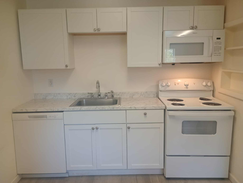 Lonaconing Apartment: 15701 Lower George's Creek Road