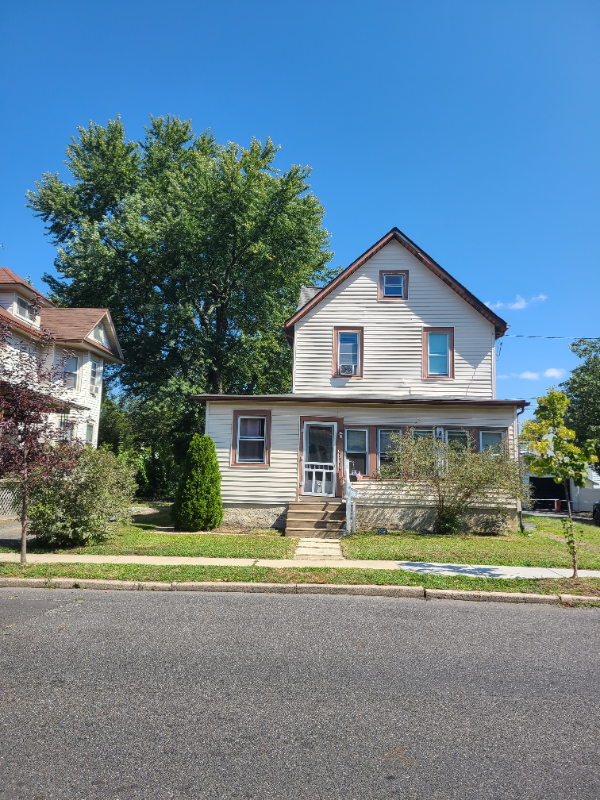 Haddon Township Multiplex: 219 Virginia Avenue