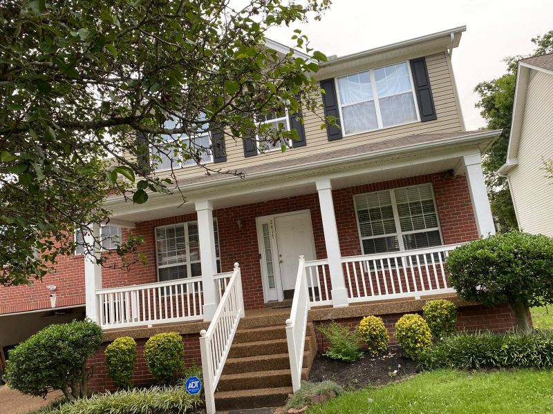 Antioch House: 2417 Evanfield Ct