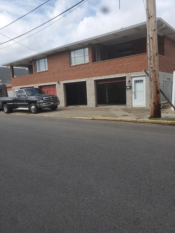 Latrobe Multiplex: 108 River Ave