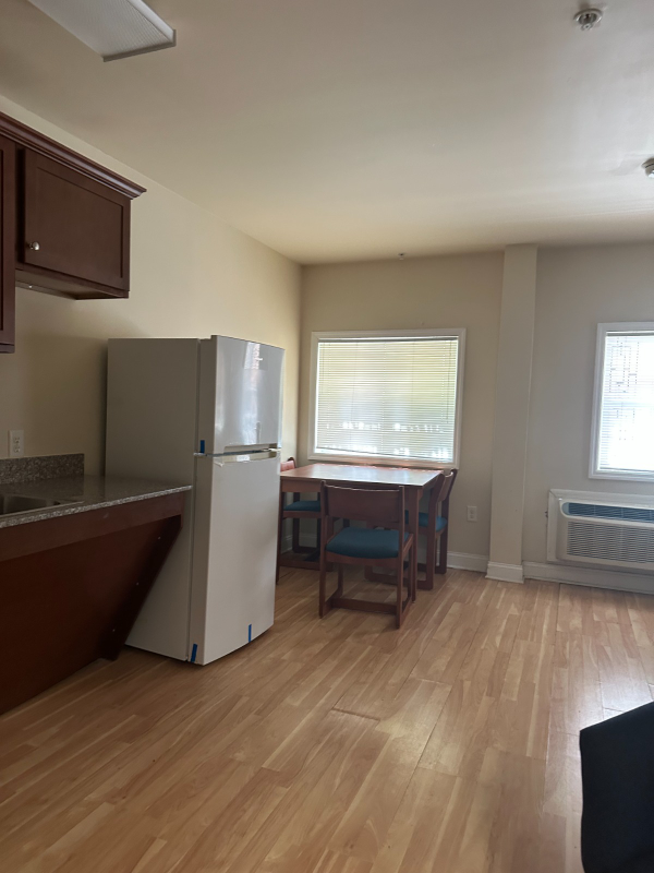 Paterson Apartment: 165-169 Barclay St