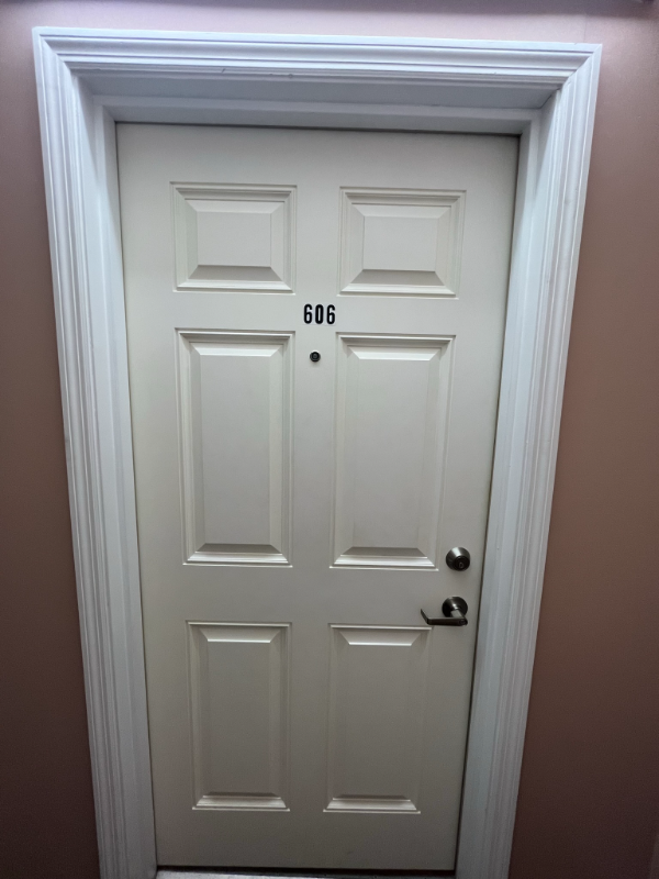 Paterson Apartment: 165-169 Barclay St