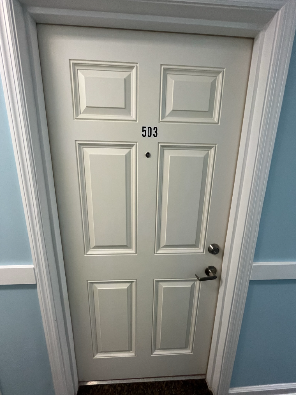 Paterson Apartment: 165-169 Barclay St