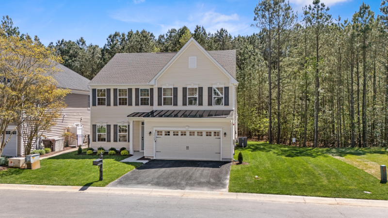 Berlin House: 12104 Landings Blvd