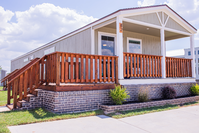 Dention Other: 6105 E, McKinney St