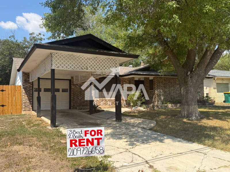 CONVERSE House: 217 AVENUE E