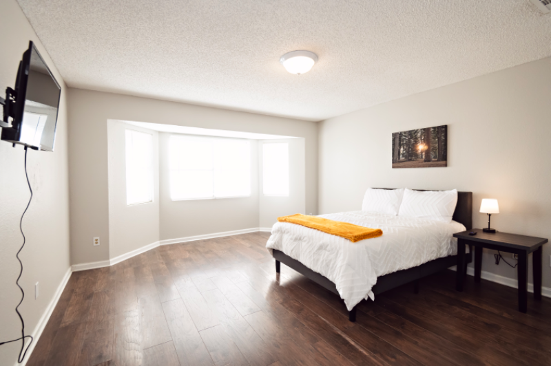 Killeen House: 2700 Terry Dr