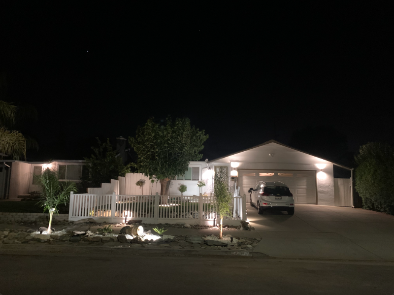 San Jose House: 3196 Durant Ave