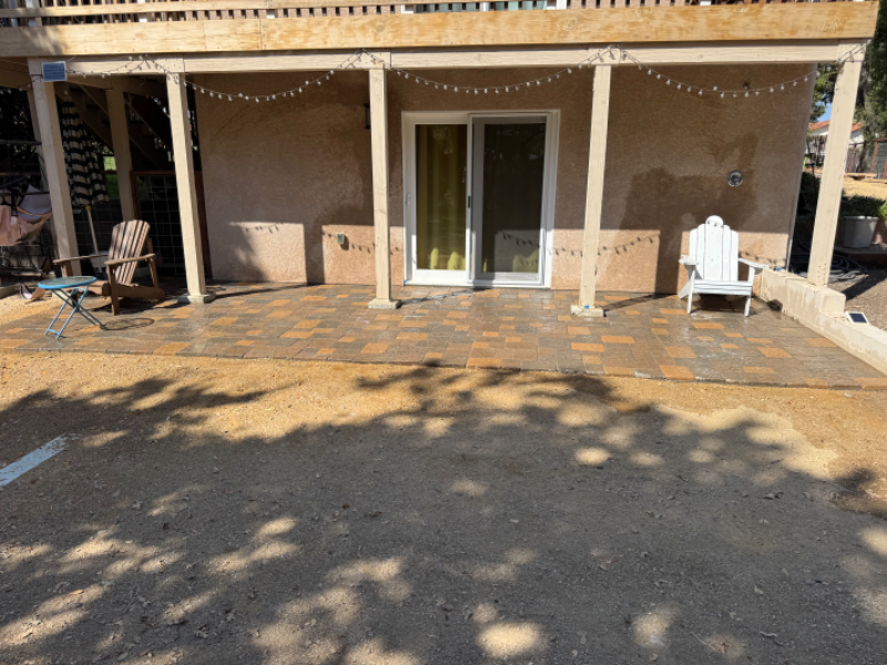 Paso Robles House: 2091 Fallbrook Ct