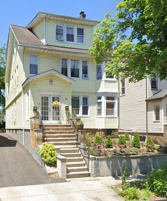 East Orange Multiplex: 107 Hollywood Ave