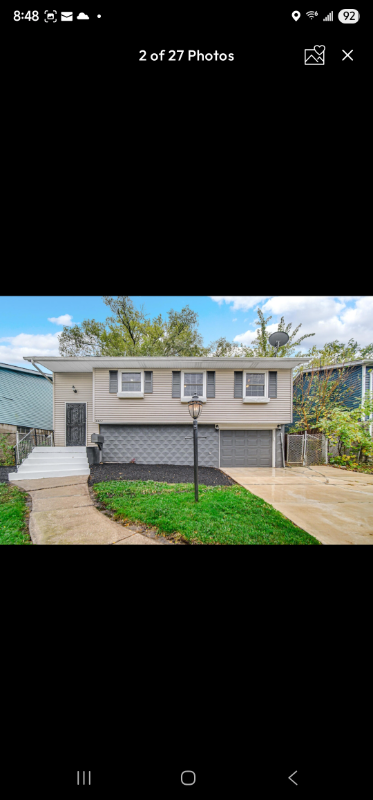 Gary House: 4411 w 24th pl