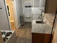 Waterbury Apartment: 161 Prospect Street