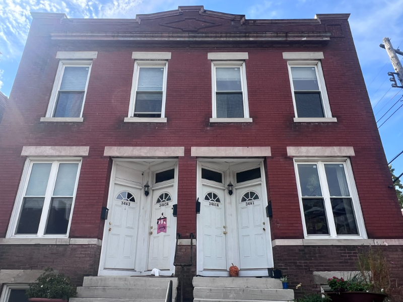 St Louis Multiplex: 3461 S Spring Ave