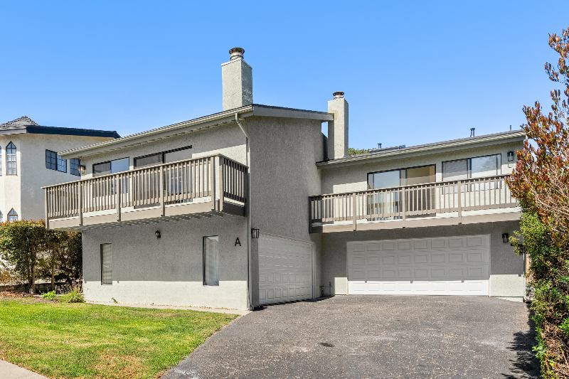 Pismo Beach Townhome: 440 Solar Way