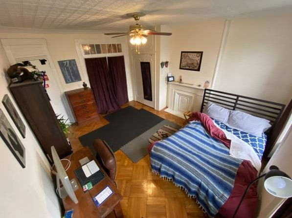 Forest Hills House: 110-15 67th Dr