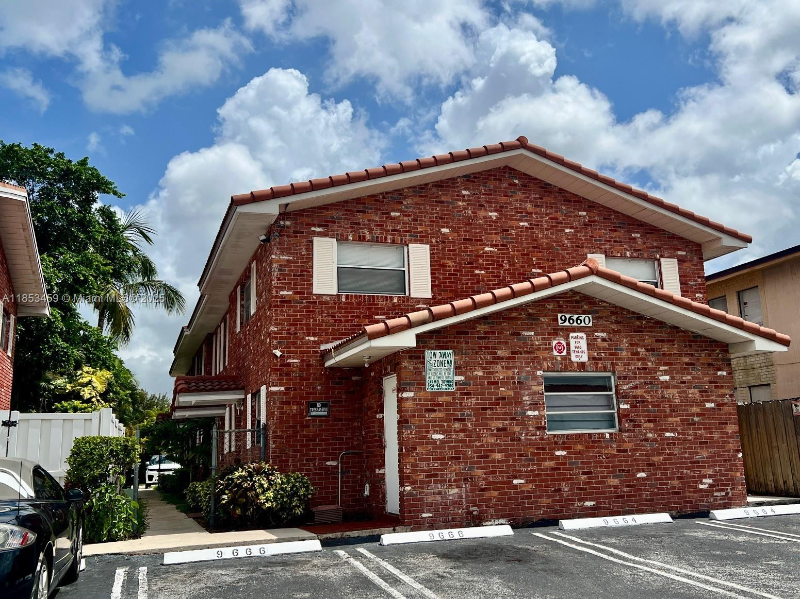 Coral Springs Multiplex: 9660 - 9666 NW 35th St.