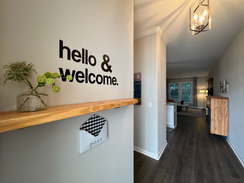 Pooler Townhome: 331 Sonoma Dr