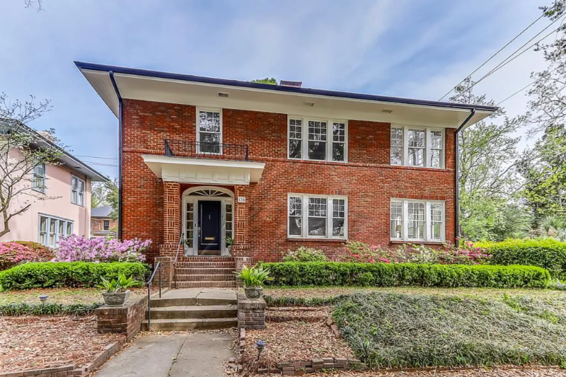 Savannah Other: 138 E 50th St