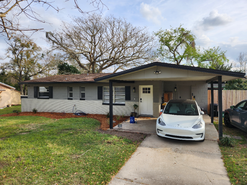 Altamonte Springs House: 103 Alhambra Ave
