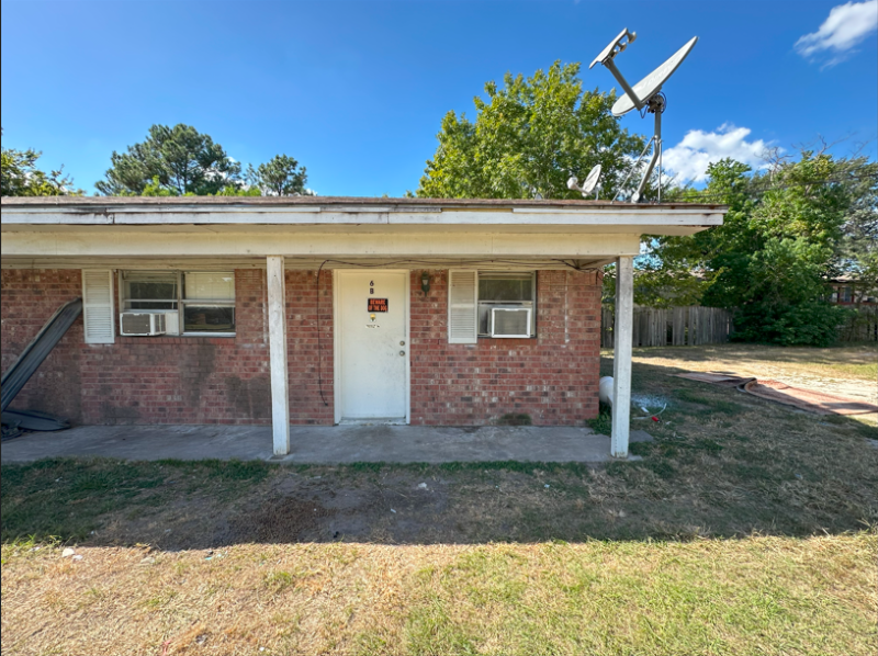 Huntsville House: 363 State Highway 75 N, APT B