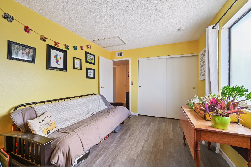 Aurora Condo: 18103 E Kentucky Ave