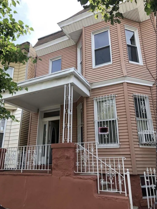 Union City Multiplex: 1402 New York Ave Apt# 1