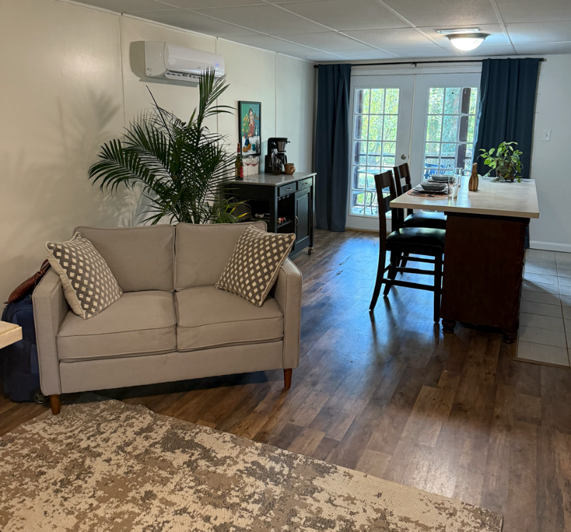 Knoxville Apartment: 4412 Mellowood Cir