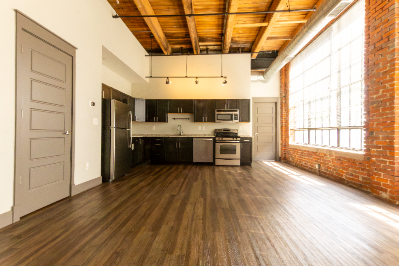 Columbus Condo: 570 S. Front St.