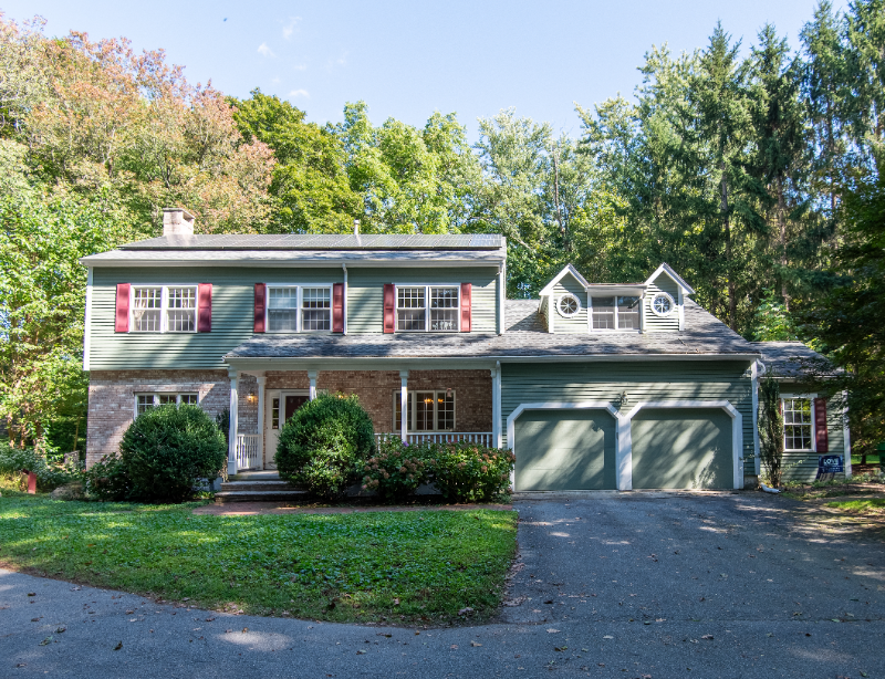 Newton House: 48 Woodward Street