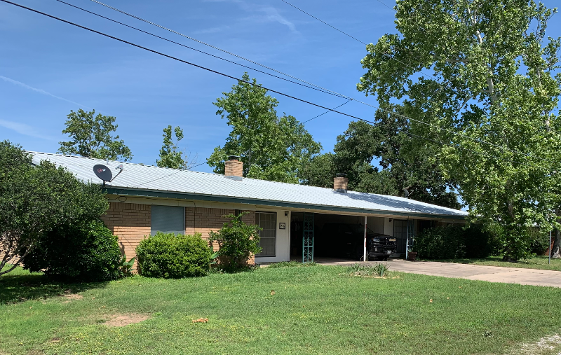 KINGSLAND Multiplex: 1805 GREENWOOD