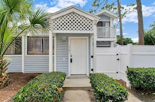 Winter Park Townhome: 1701 Winter Green Boulevard